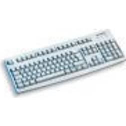 Cherry Comfort Keyboard USB G83-6105 1.75m 458 x 170 x 42 mm