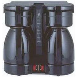 Krups Verseuse Noire 12 Tasses Pour Cafetière Espresso T8 F0464210F