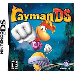 Rayman (DS)