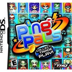 Ping Pals (DS)