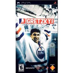 Gretzky NHL (PSP)
