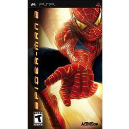 Spider-Man 2 (PSP)