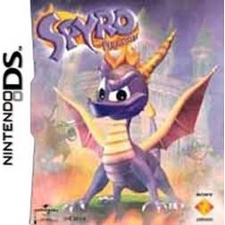 Spyro: Shadow Legacy (DS)