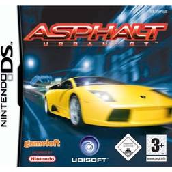 Asphalt: Urban GT