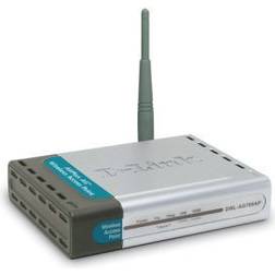 D-Link DWL-G700AP