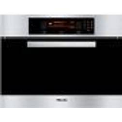 Miele DG4080 Stainless Steel