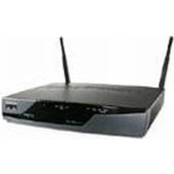 Cisco 871W (CISCO871W-G-A-K9)