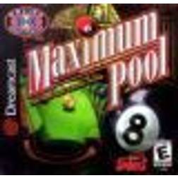 Maximum Pool (Dreamcast)