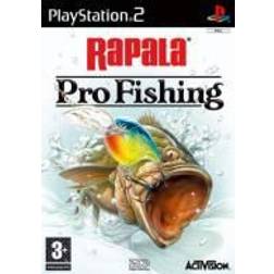 Rapala Pro Fishing (PS2)