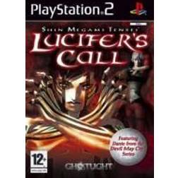 Shin Megami Tensei : Lucifer's Call (PS2)