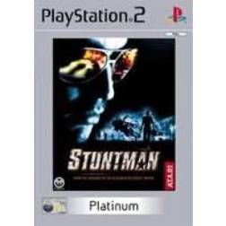 Stuntman (PS2)