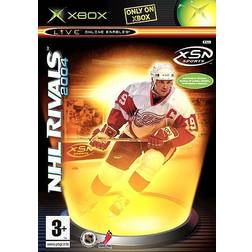 NHL Rivals 2004 (Xbox)