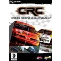 Cross Racing Championship 2005 (PC)
