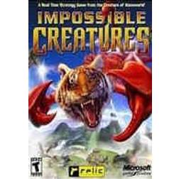 Impossible Creatures For PC - Steam Download Code