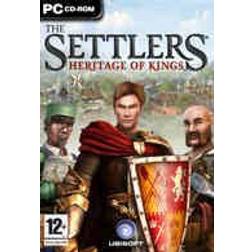 Settlers (PC)