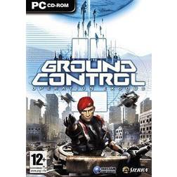 Ground Control 2 : Operation Exodus (PC)