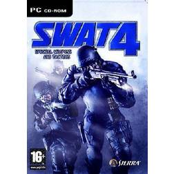 SWAT 4 (PC)