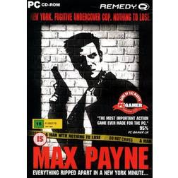 Max Payne (PC)