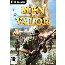 Men Of Valor Steam Key