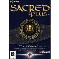 Sacred Plus (PC)