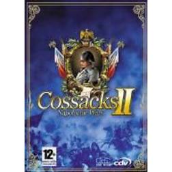 Cossacks 2: Napoleonic Wars (PC)