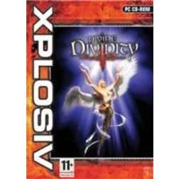 Divine Divinity (PC)