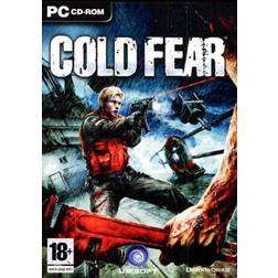 Cold Fear (PC)