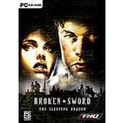 Broken Sword: The Sleeping Dragon (PC)