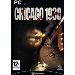 Chicago 1930 (PC)