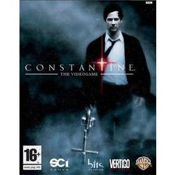 Constantine (PC)