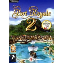 Port Royale 2 (PC)