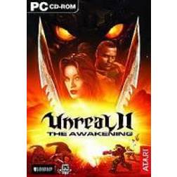 Unreal 2 - The Awakening (PC)