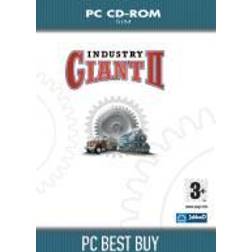 Industry Giant 2 (PC)