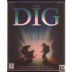 The Dig (PC)