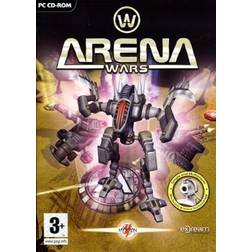 Arena Wars (PC)