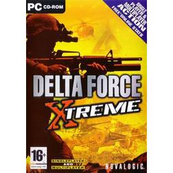 Delta Force : Xtreme (PC)