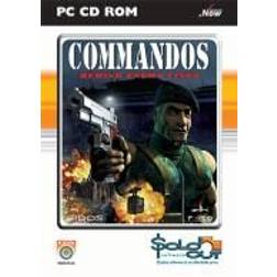 Commandos: Behind Enemy Lines (PC)