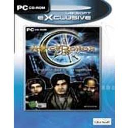 Anachronox (PC)