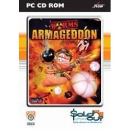 Worms Armageddon (PC)