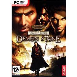 Forgotten Realms : Demon Stone (PC)