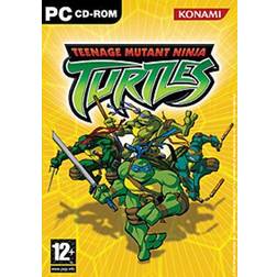Teenage Mutant Ninja Turtles (PC)