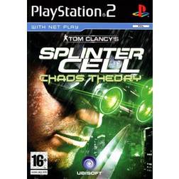 Splinter Cell Chaos Theory