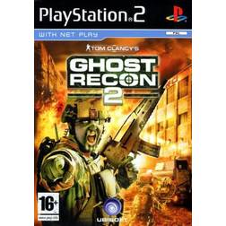 Ghost Recon 2 (PS2)