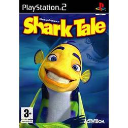 Shark Tale (PS2)