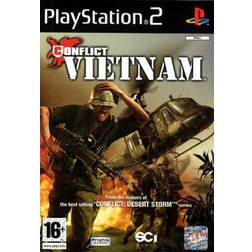 Conflict: Vietnam