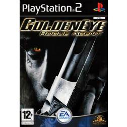 GoldenEye: Rogue Agent (PS2)