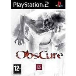 Obscure (PS2)