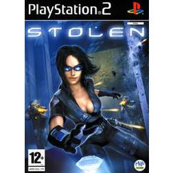 Stolen (PS2)