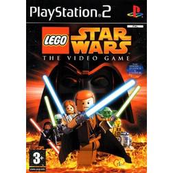 Lego Star Wars