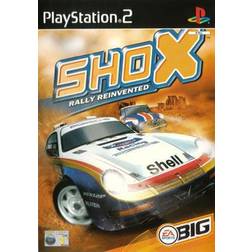 Shox (PS2)